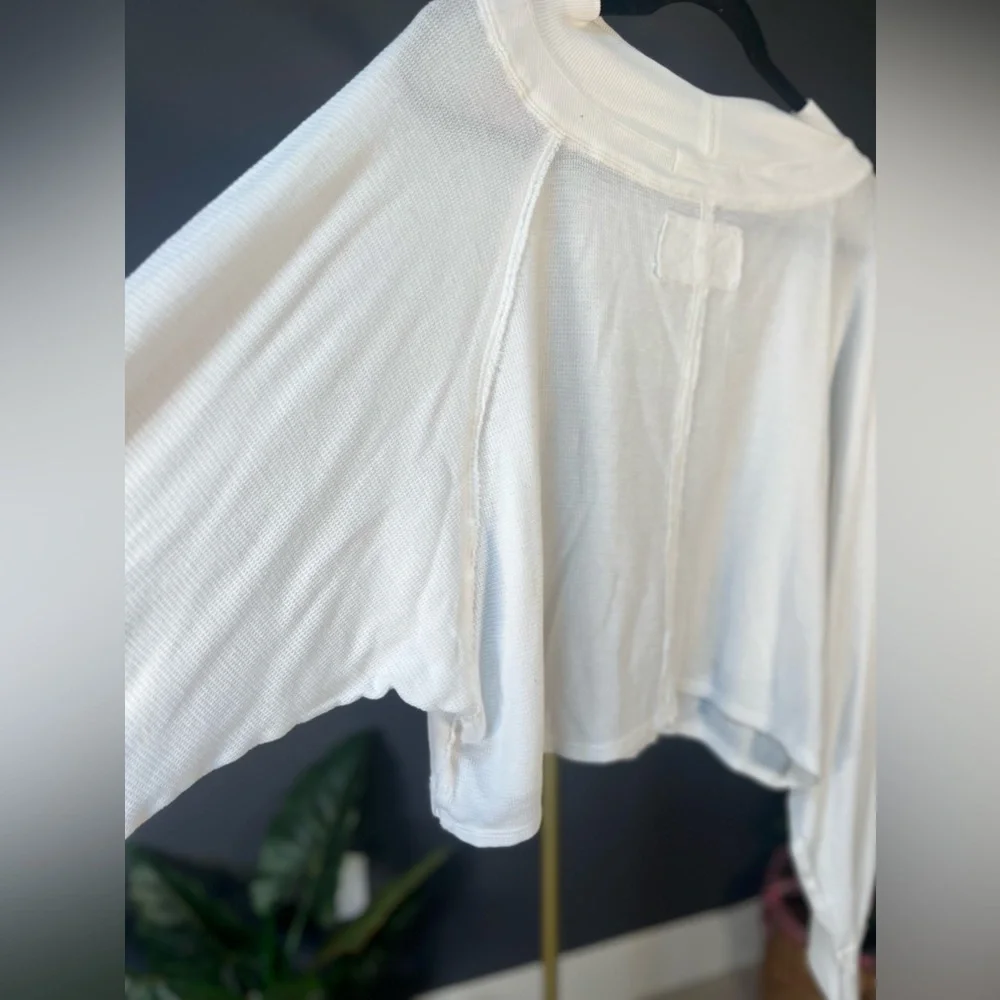 Freepeople size large